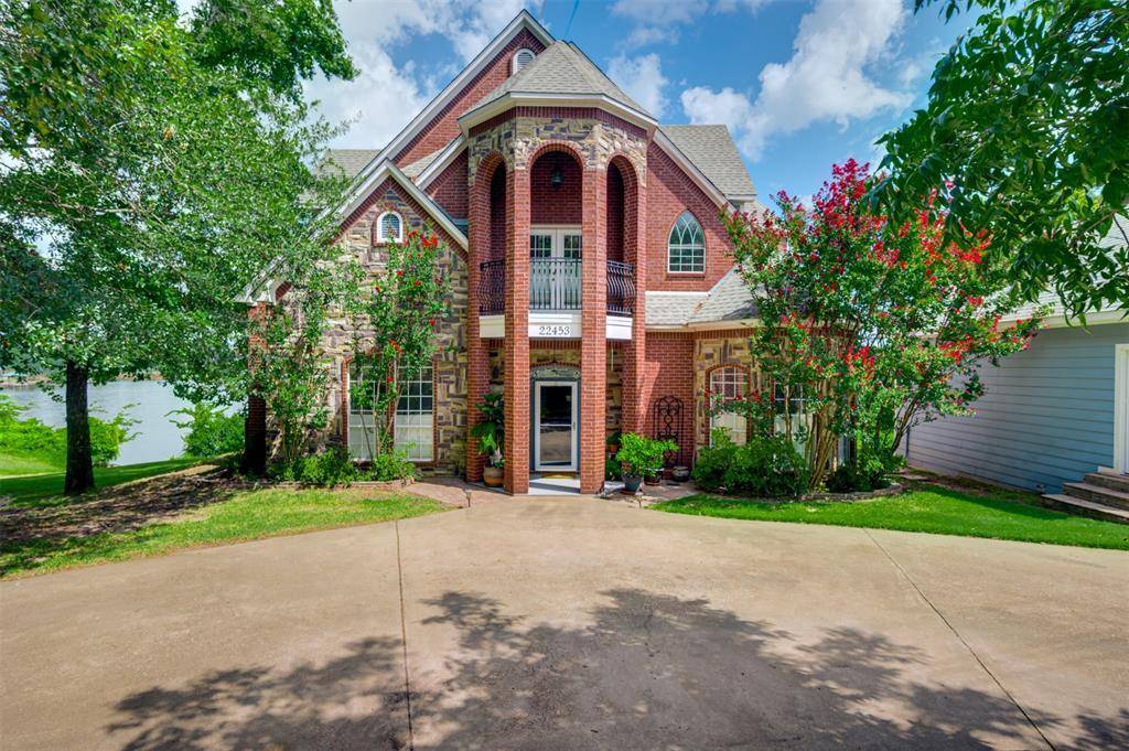 Frankston, TX 75763,22453 Pine ST