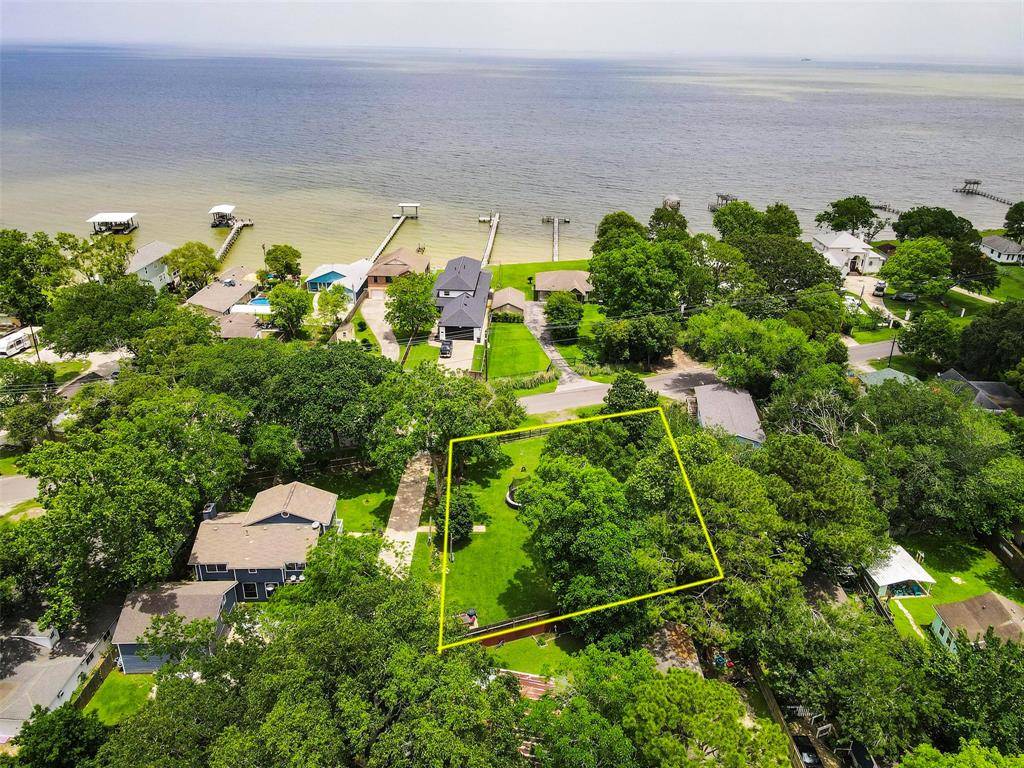 Bacliff, TX 77518,3726 Bayshore DR