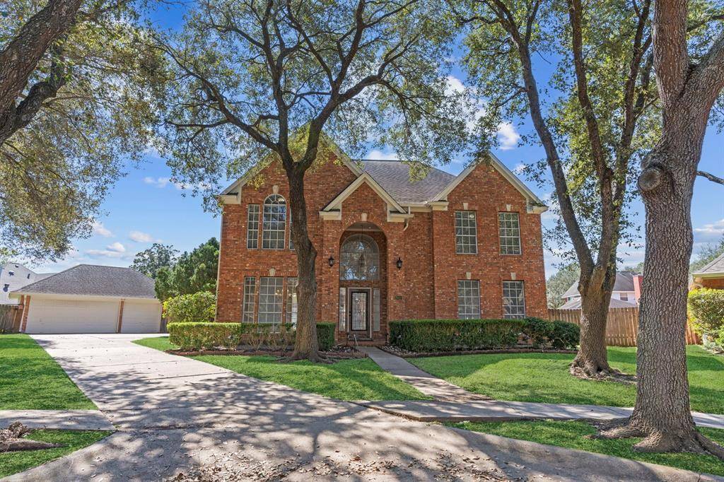 Sugar Land, TX 77478,2027 Richland Ct CT