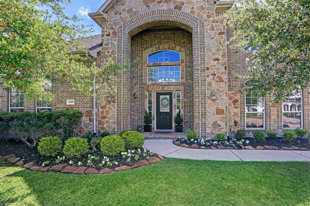 Friendswood, TX 77546,2229 Lakeway DR