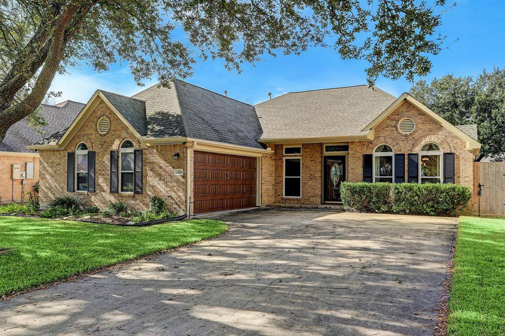 Deer Park, TX 77536,3409 Surrey LN