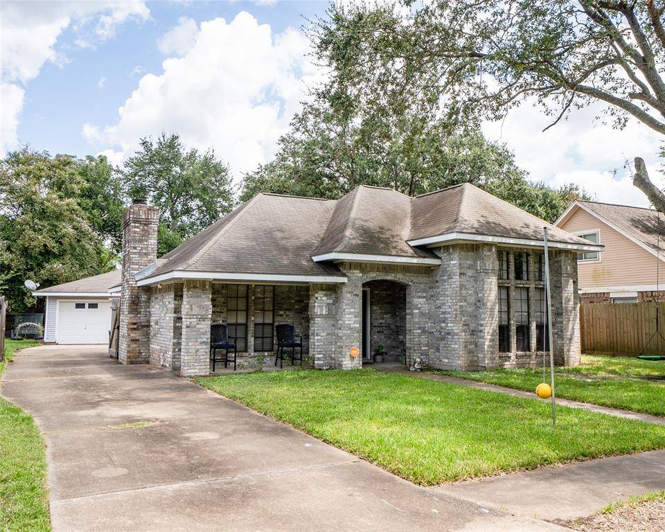 Bay City, TX 77414,15 Abalone ST