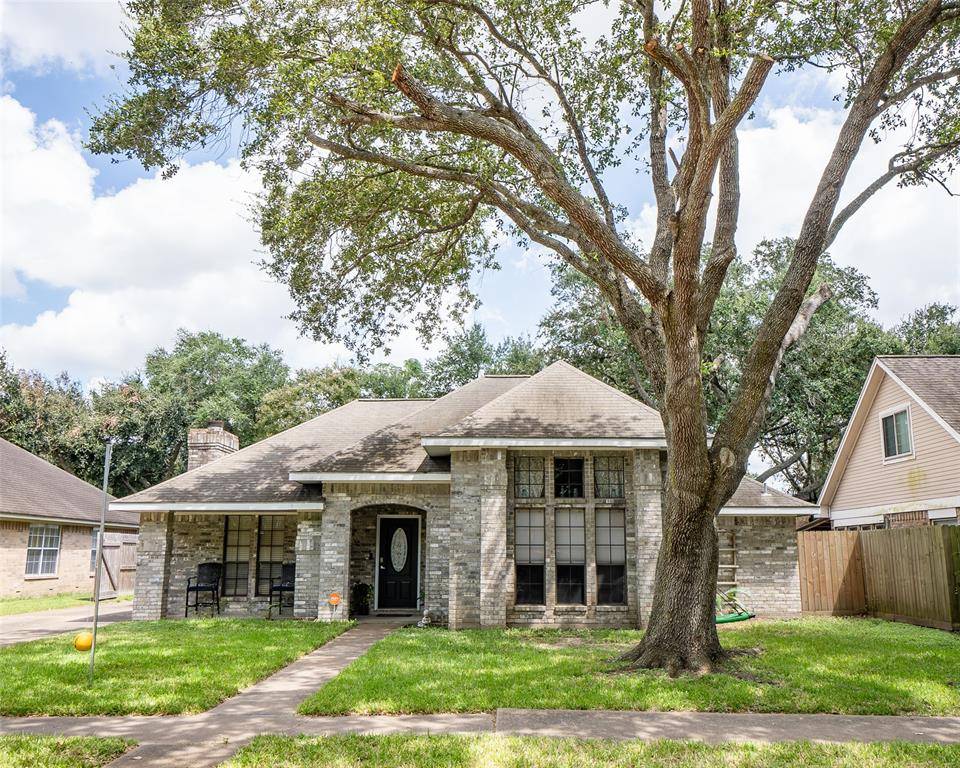 Bay City, TX 77414,15 Abalone ST