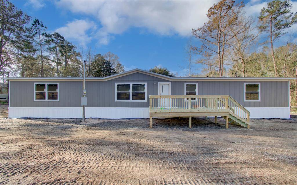 Montgomery, TX 77356,14342 Forest CIR