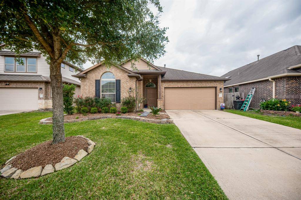 Richmond, TX 77406,11322 Lantana Reach DR