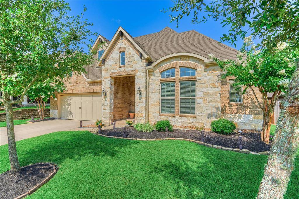 Conroe, TX 77384,910 Pine Knoll CT