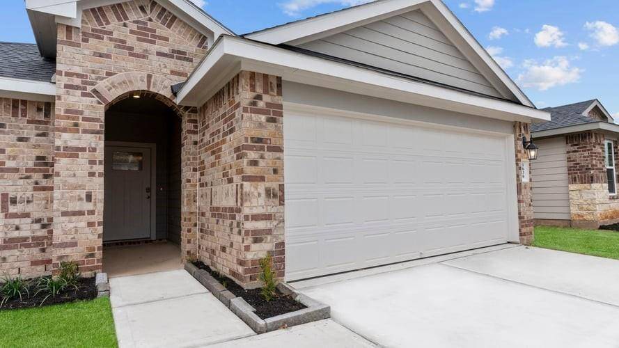 Richmond, TX 77406,8026 Marchese Drive
