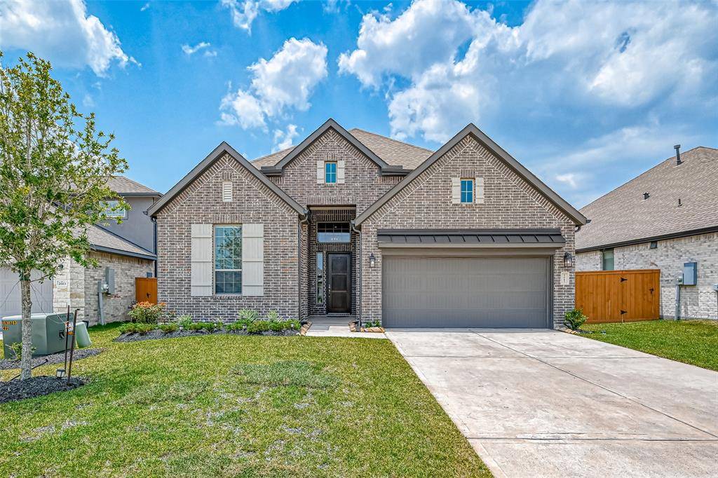 Texas City, TX 77568,2617 Vanilla Sky LN