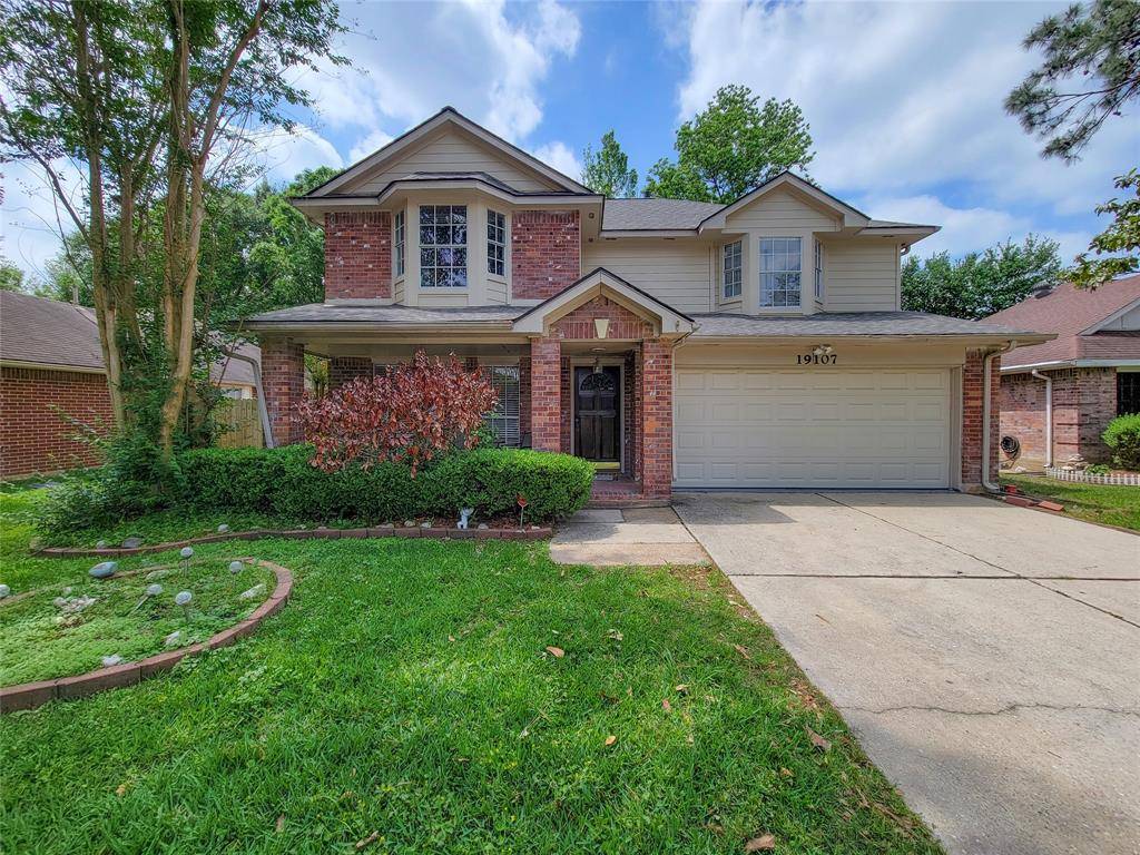 Humble, TX 77346,19107 Forest Trace DR