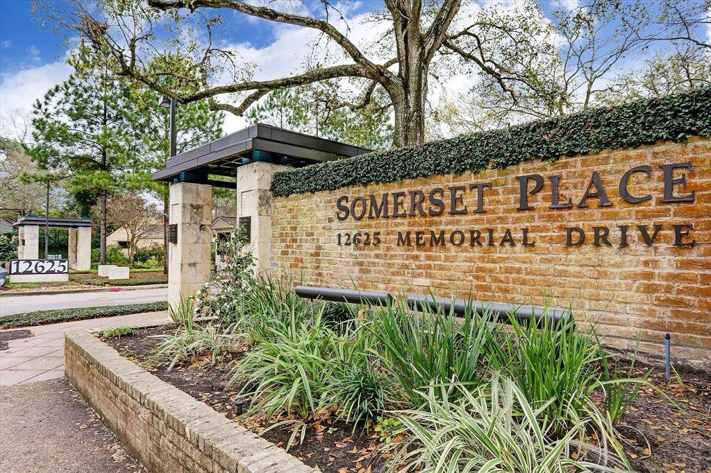 Houston, TX 77024,12625 Memorial DR #63