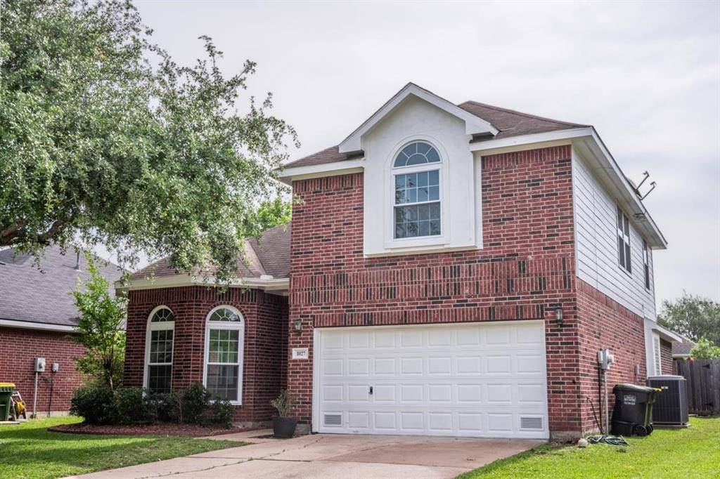 Pearland, TX 77584,1027 Bristol Way