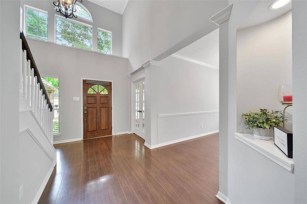 The Woodlands, TX 77382,92 N Winterport CIR