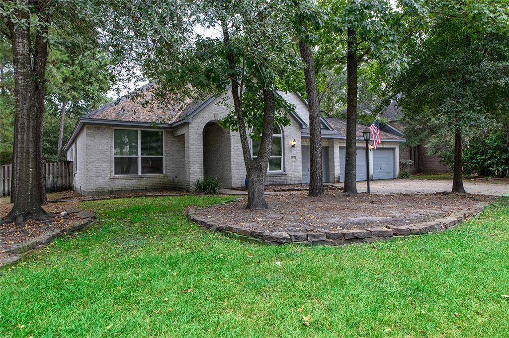 Spring, TX 77382,254 N Maple Glade CIR