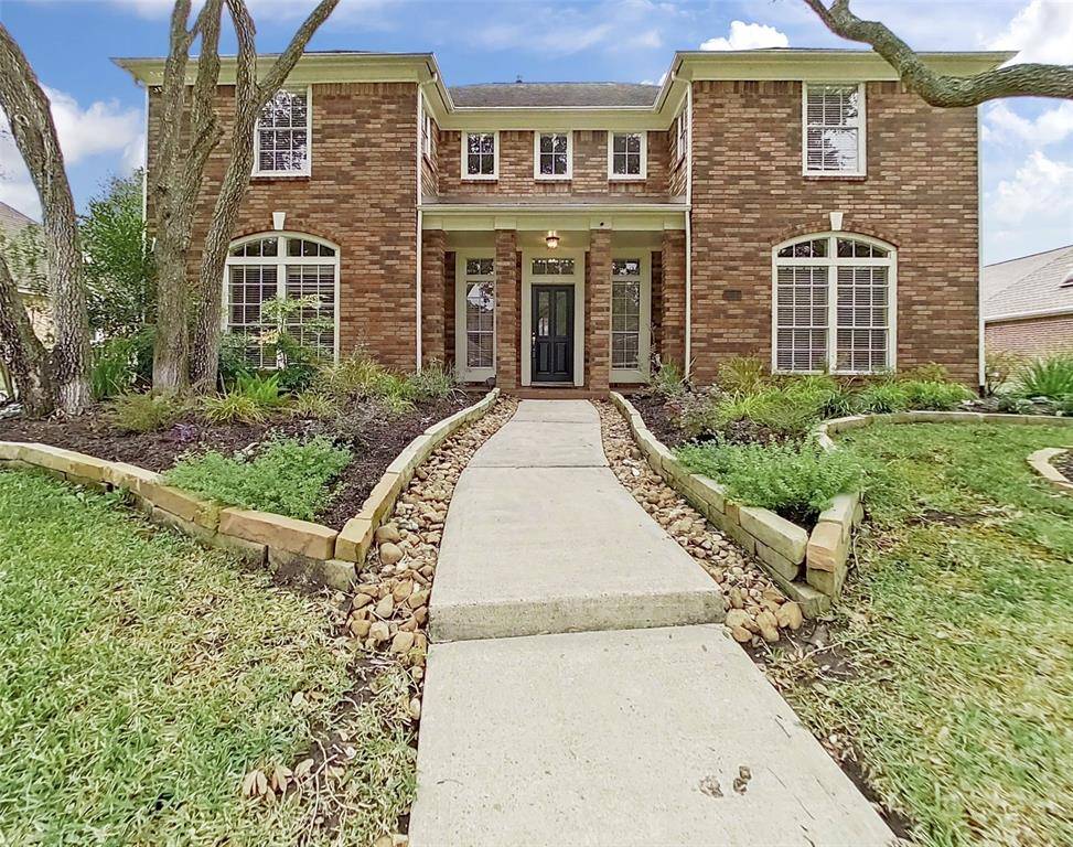 Pasadena, TX 77059,16515 Scenic Peaks CT