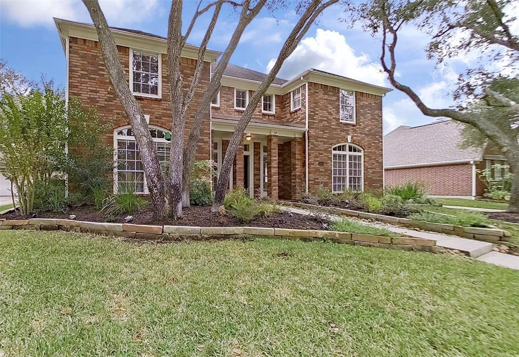 Pasadena, TX 77059,16515 Scenic Peaks CT