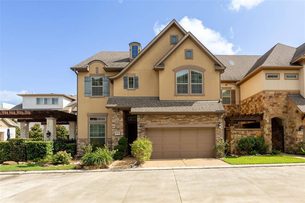 Houston, TX 77055,6730 Highclere Manor LN