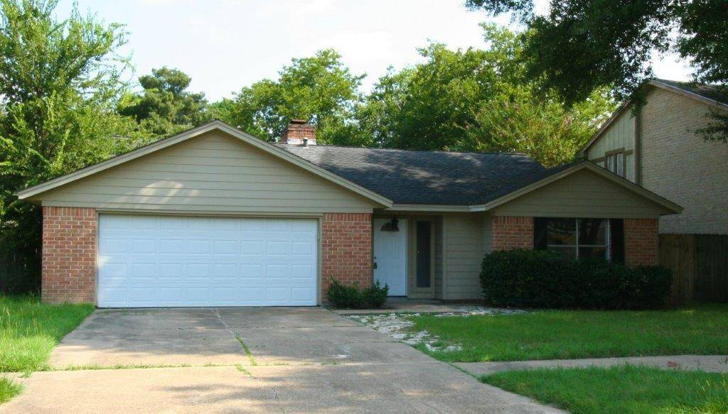 Houston, TX 77084,4726 Blueberry Hill DR