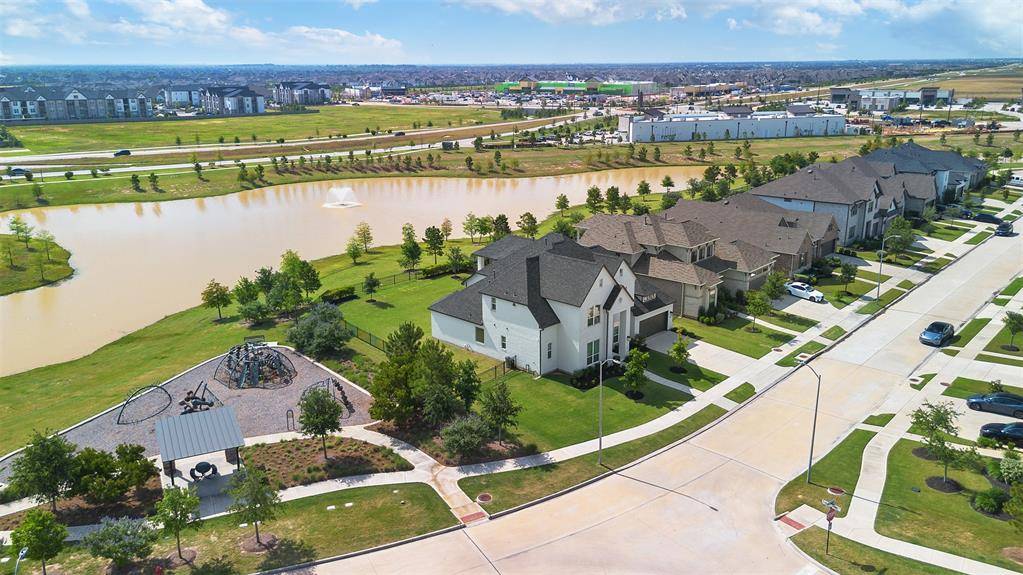 Brookshire, TX 77423,2303 Sweet Almond DR