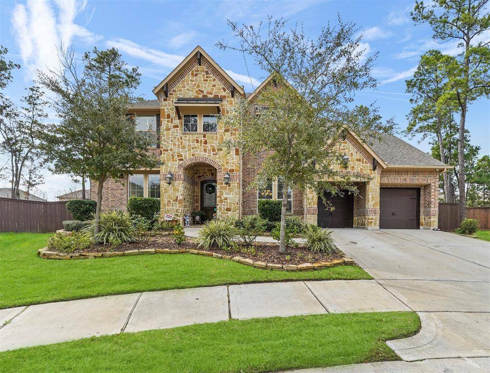 Humble, TX 77346,13302 Tarkine CT