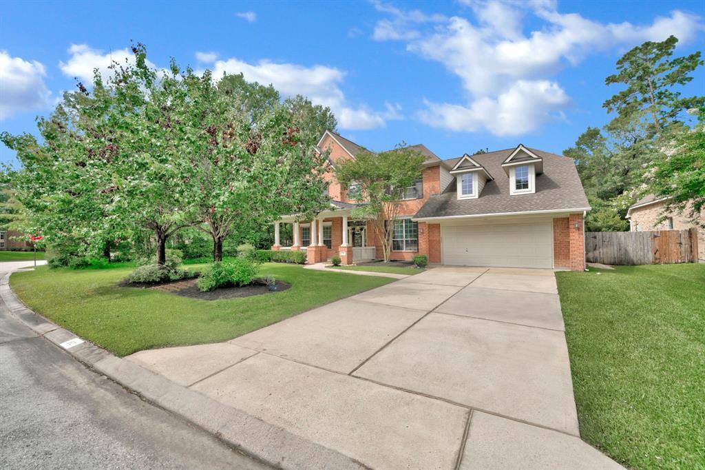 The Woodlands, TX 77382,82 S Winsome Path Circle