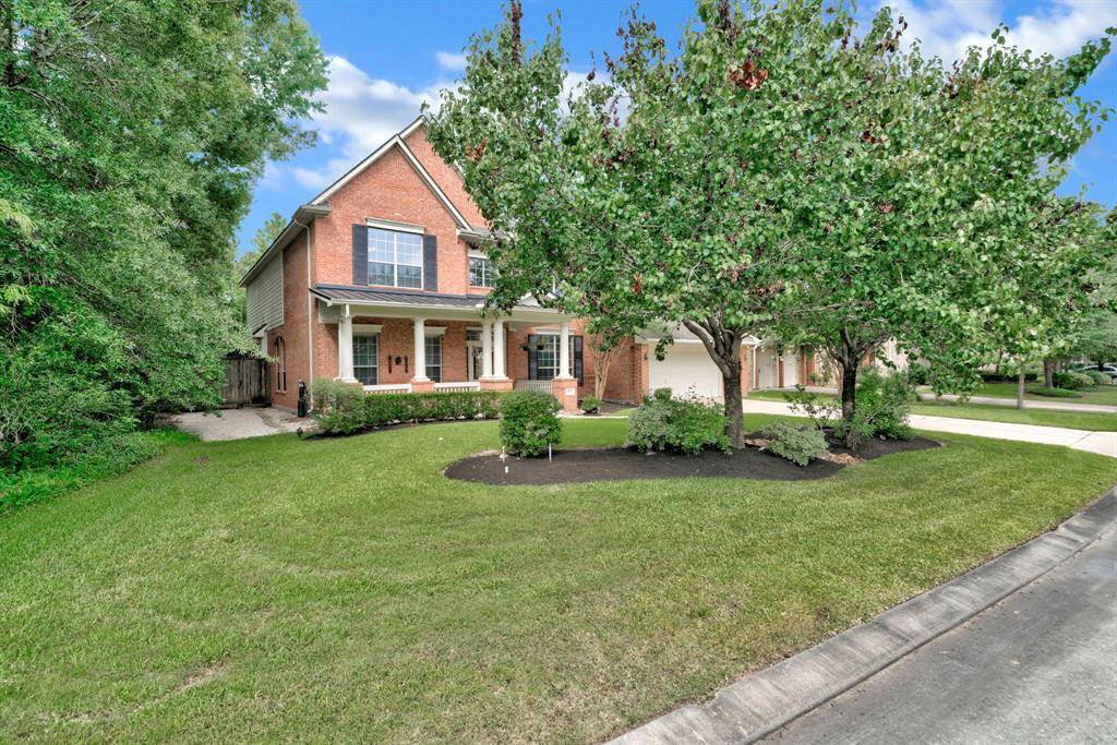 The Woodlands, TX 77382,82 S Winsome Path Circle
