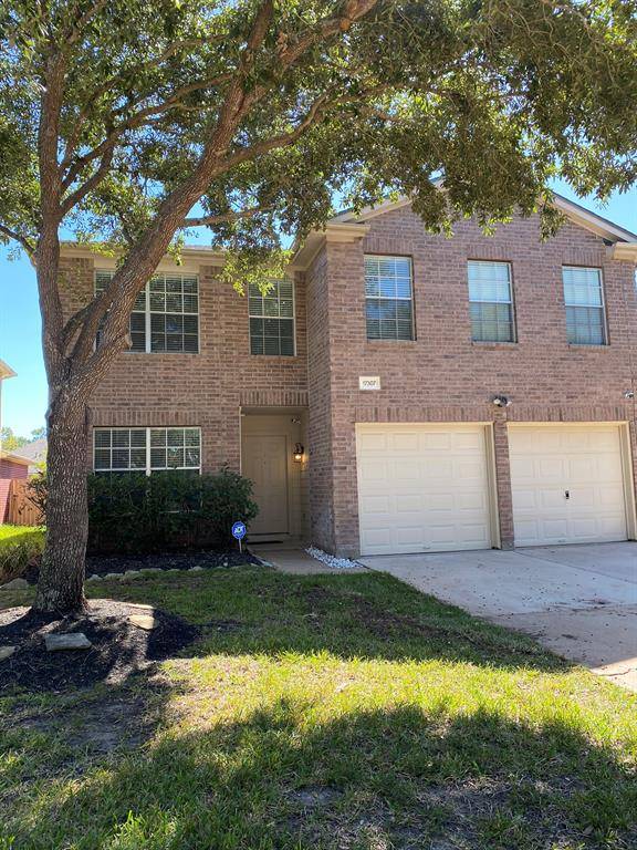 Houston, TX 77095,17307 S Summit Canyon DR