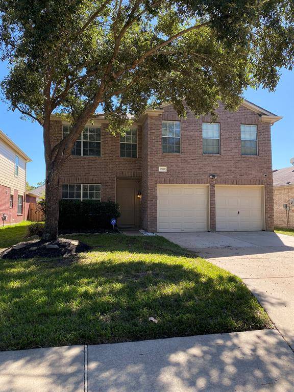 Houston, TX 77095,17307 S Summit Canyon DR