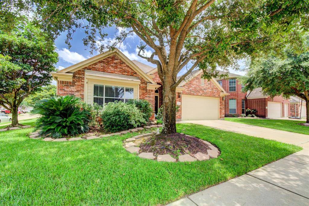 Houston, TX 77084,2946 Westerfield Lane