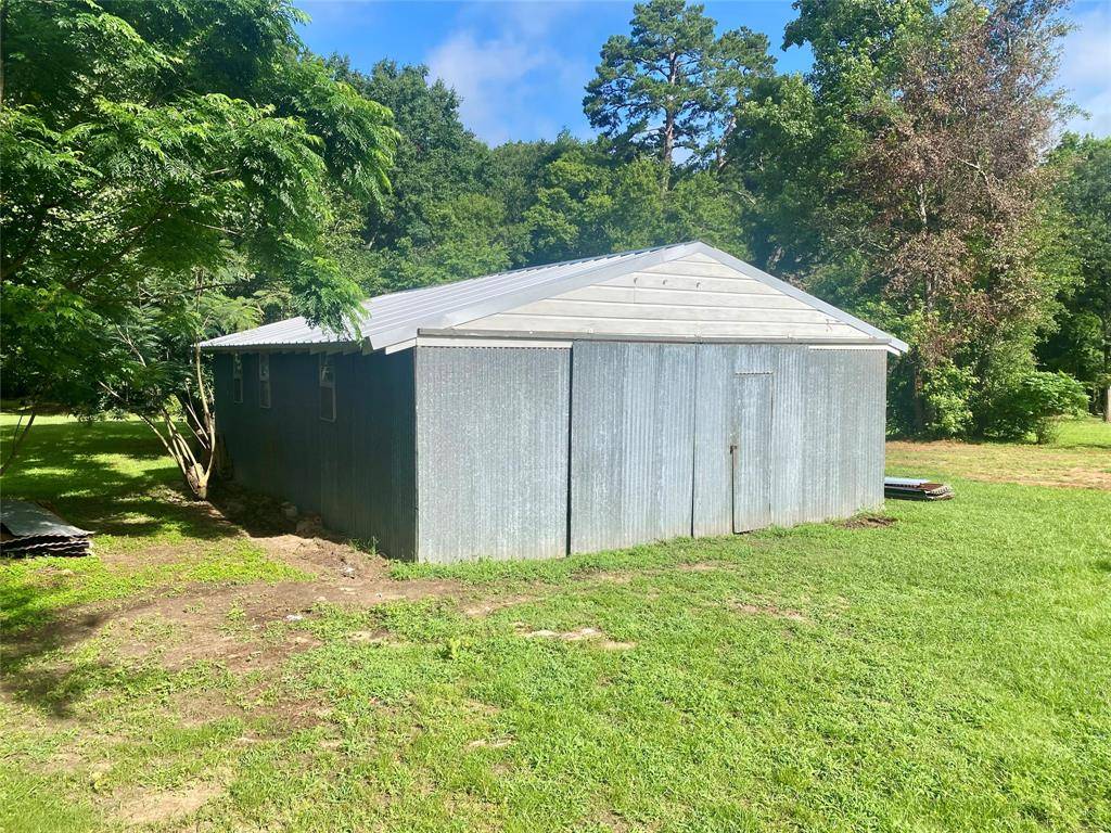 Latexo, TX 75849,TBD Sycamore ST