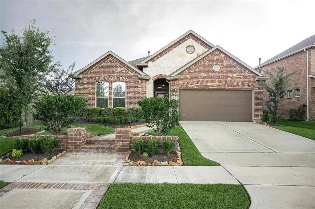 Cypress, TX 77433,18711 Big Elm DR