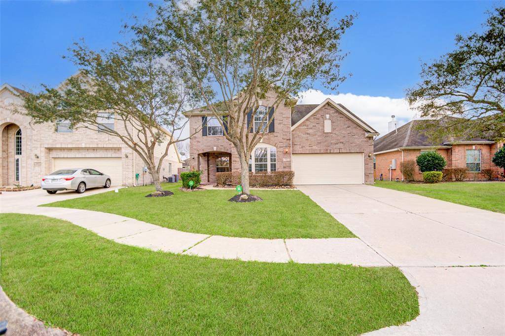 League City, TX 77573,2515 Flycatcher Cove DR