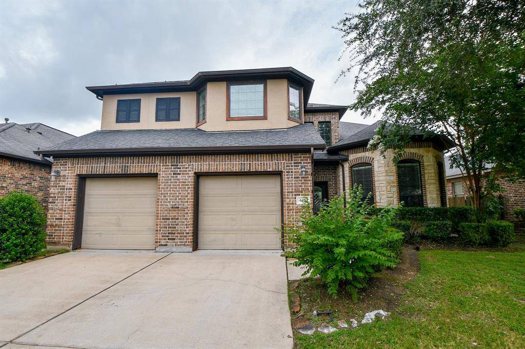 Sugar Land, TX 77479,4410 Sweet Rose CT