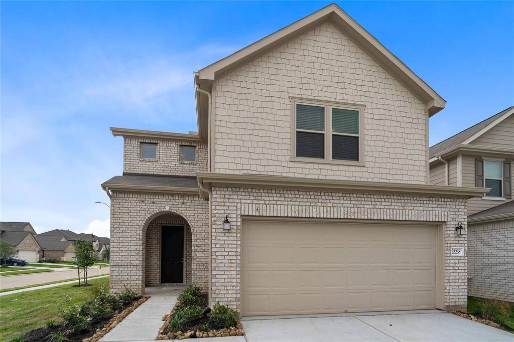 Tomball, TX 77377,22238 Hawberry Blossom LN