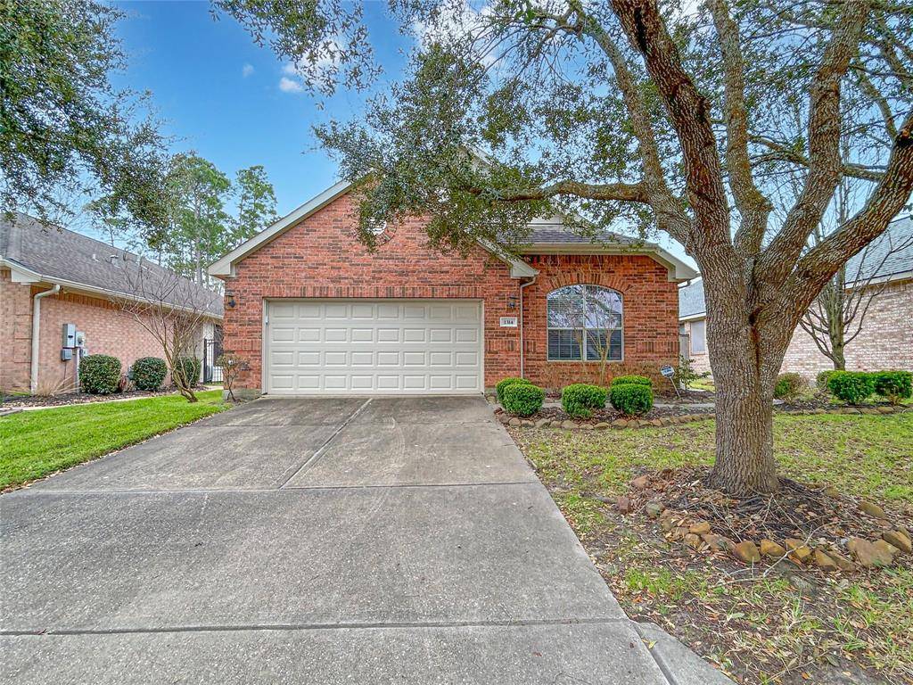 Pearland, TX 77581,1314 Varese DR