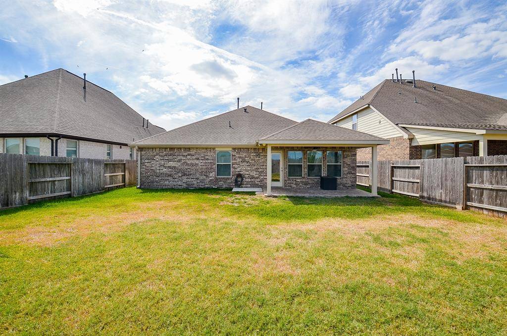 Cypress, TX 77433,20414 Duncan Run LN