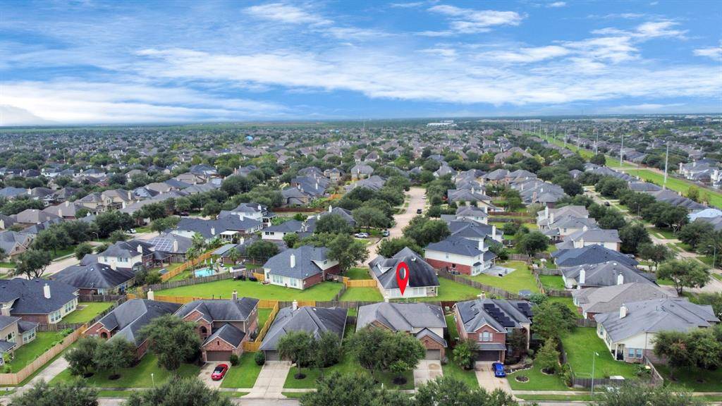 Pearland, TX 77584,2504 Rusting Creek DR