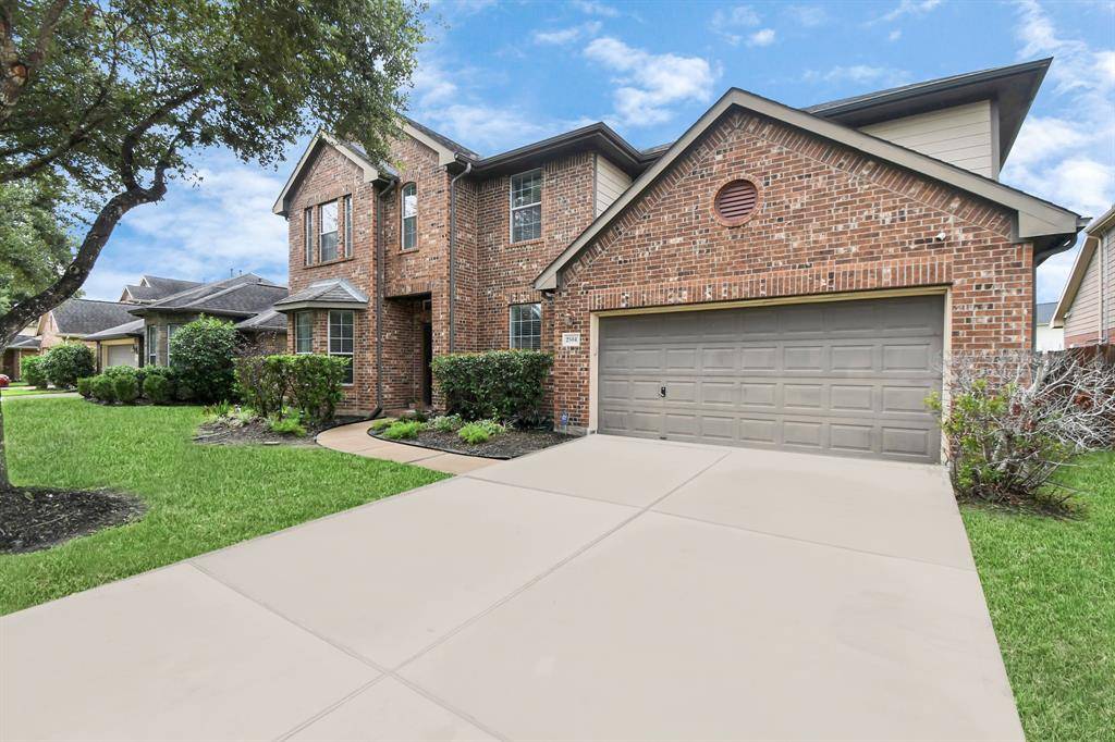 Pearland, TX 77584,2504 Rusting Creek DR