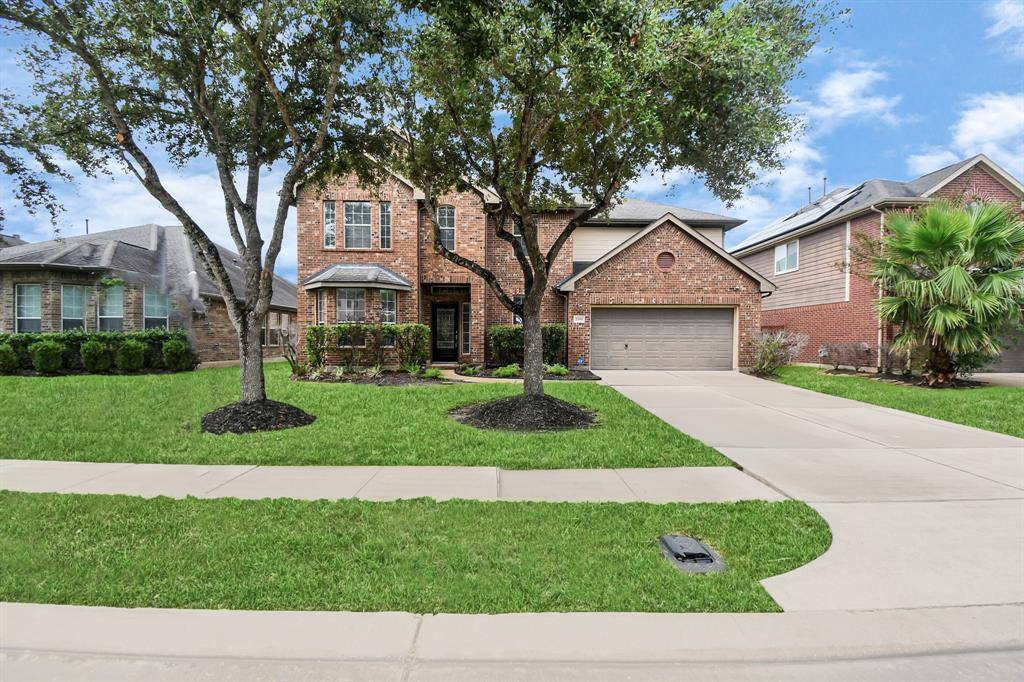 Pearland, TX 77584,2504 Rusting Creek DR