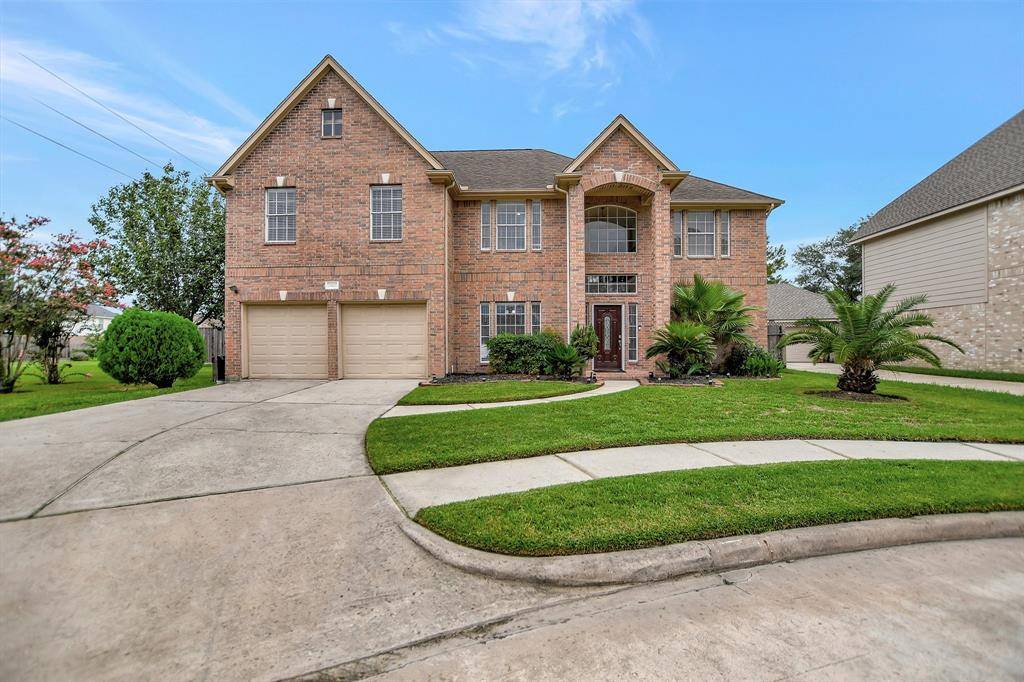 Spring, TX 77373,23122 Burcan CT