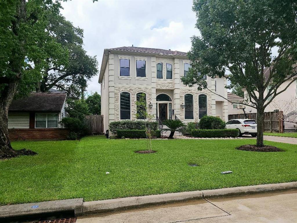 Bellaire, TX 77401,5002 Mimosa DR