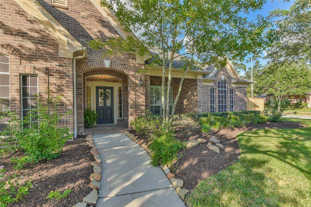 Humble, TX 77396,7819 Camden Hollow LN