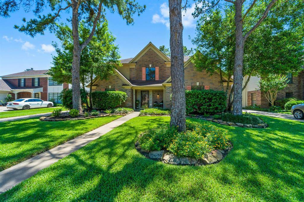 Houston, TX 77095,7807 Feather Springs DR