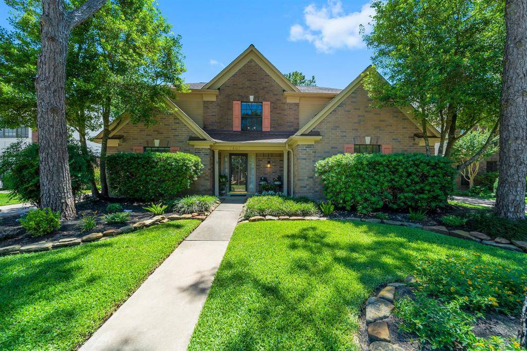 Houston, TX 77095,7807 Feather Springs DR