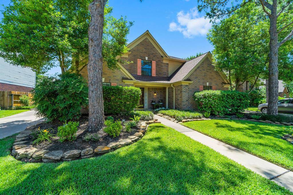 Houston, TX 77095,7807 Feather Springs DR