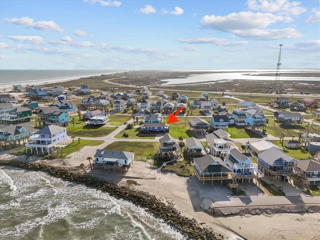Freeport, TX 77541,13103 Jolly Roger DR