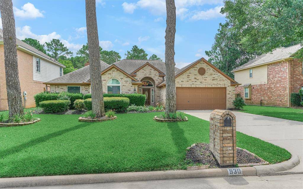Tomball, TX 77375,930 Arbor Pine