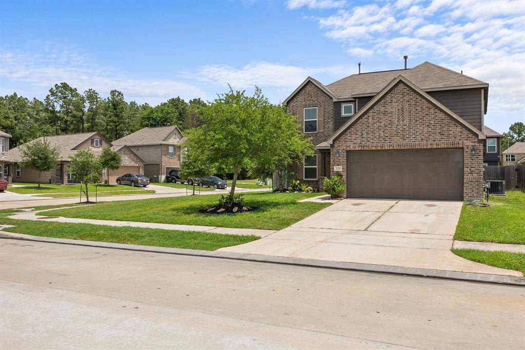 Humble, TX 77338,21310 Fox Burrow Trail