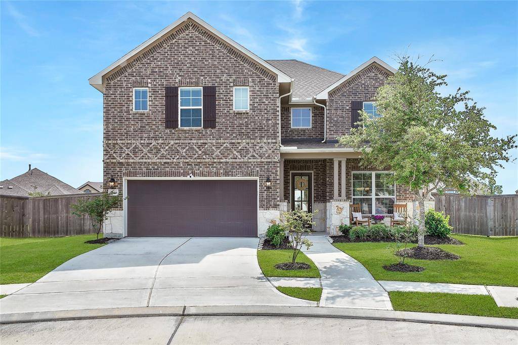 Pearland, TX 77089,2103 Peralta Chase WAY