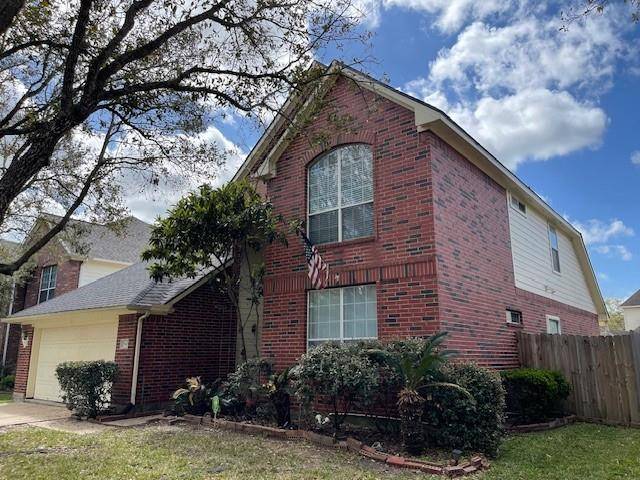 Missouri City, TX 77459,1643 Pebble Brook