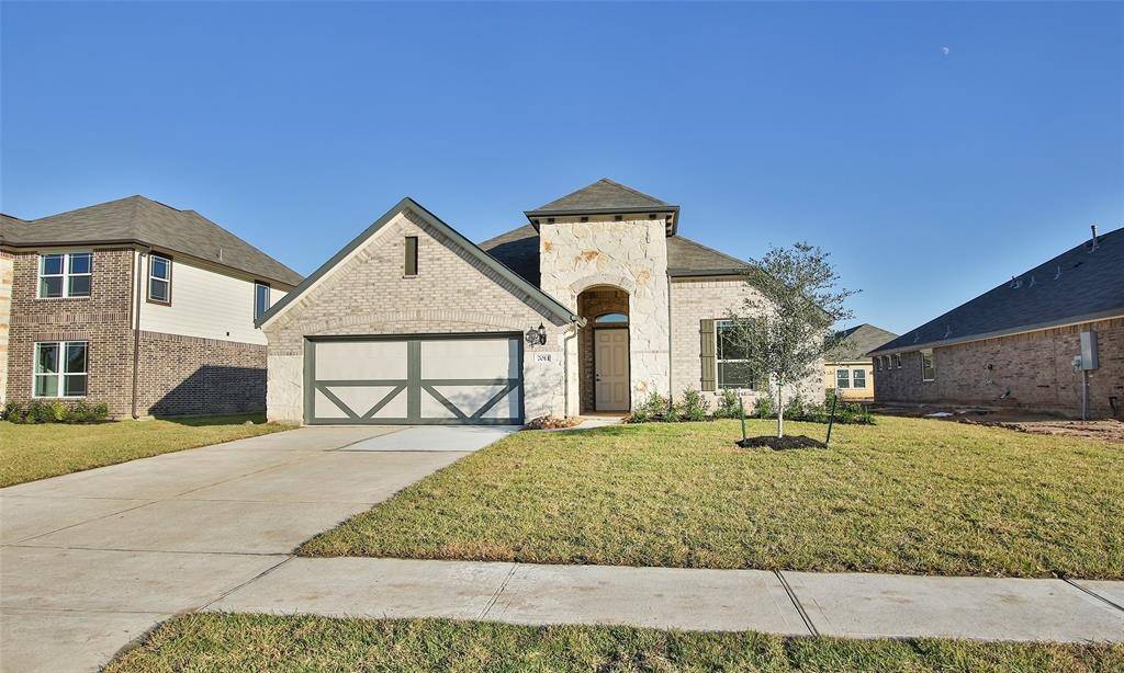 Manvel, TX 77578,7011 Terra Drive